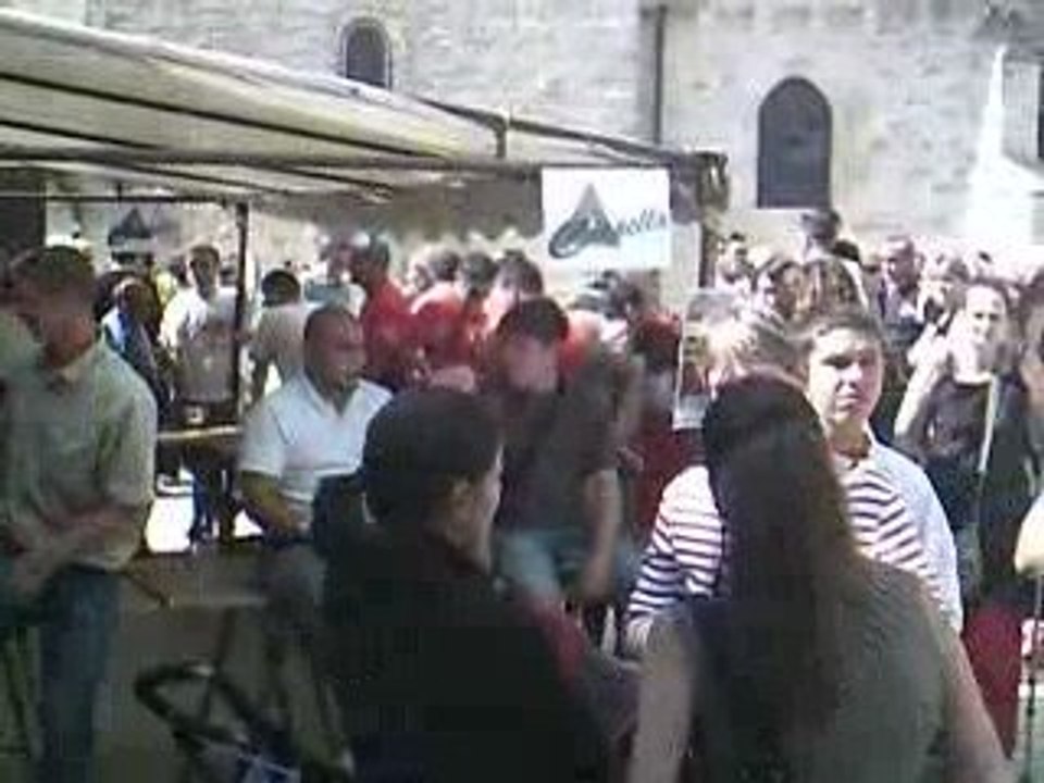 Fête de la musique