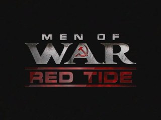 Men Of War: Red Tide Trailer