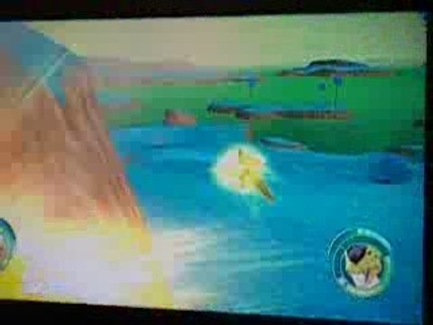 Dragon Ball Raging Blast Japan Expo 2009