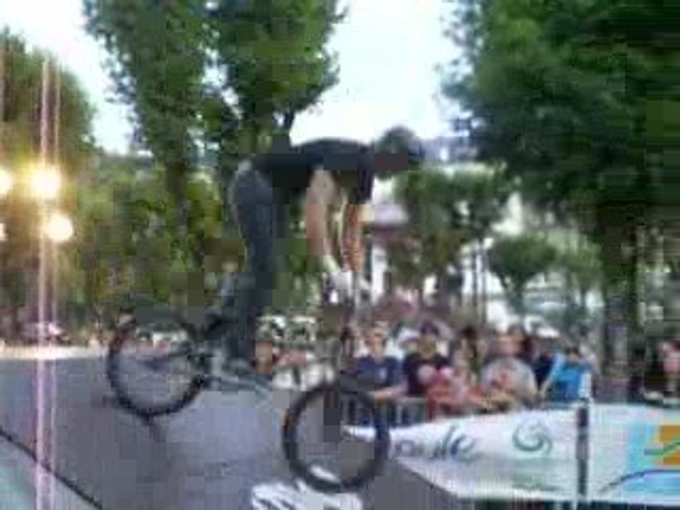 La Bourboule: Sancy Outdoor (12)