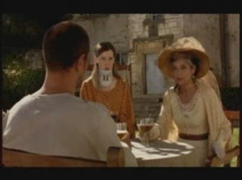 Ciné Gay : Voici venu le temps (BA)