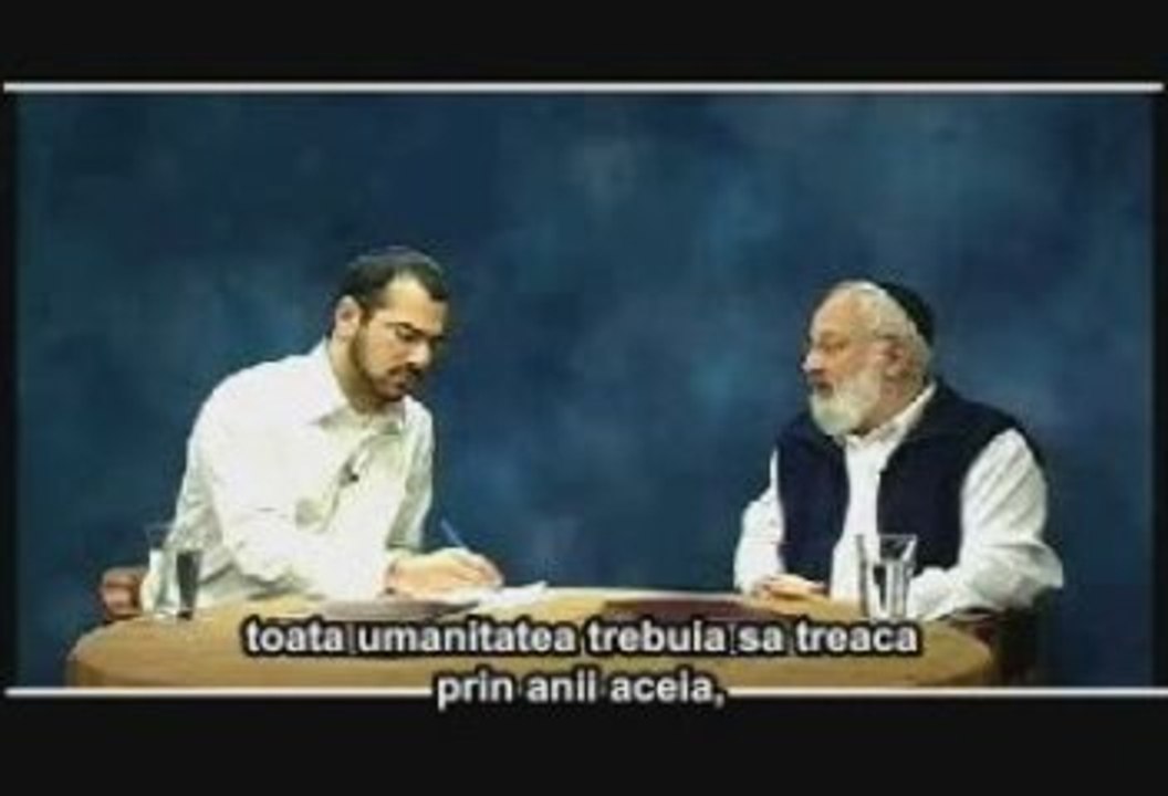 Poate fi evitata Suferinta Globala?