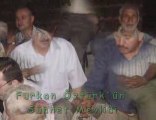 Hasanlı Furkan Öztürk'ün sünnet mevlidi