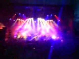 Silver Tongue Show Foin de la rue