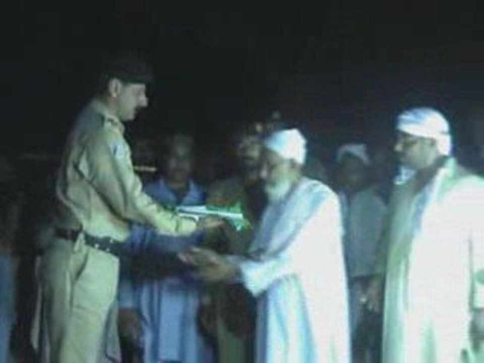 Army soldier Shaheed (martyred )in Operation Rah-e-Rast