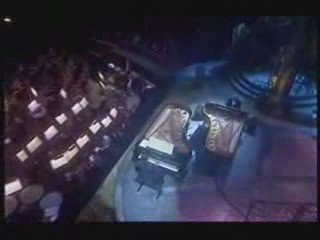 Hancock & Lang - Rhapsody In Blue