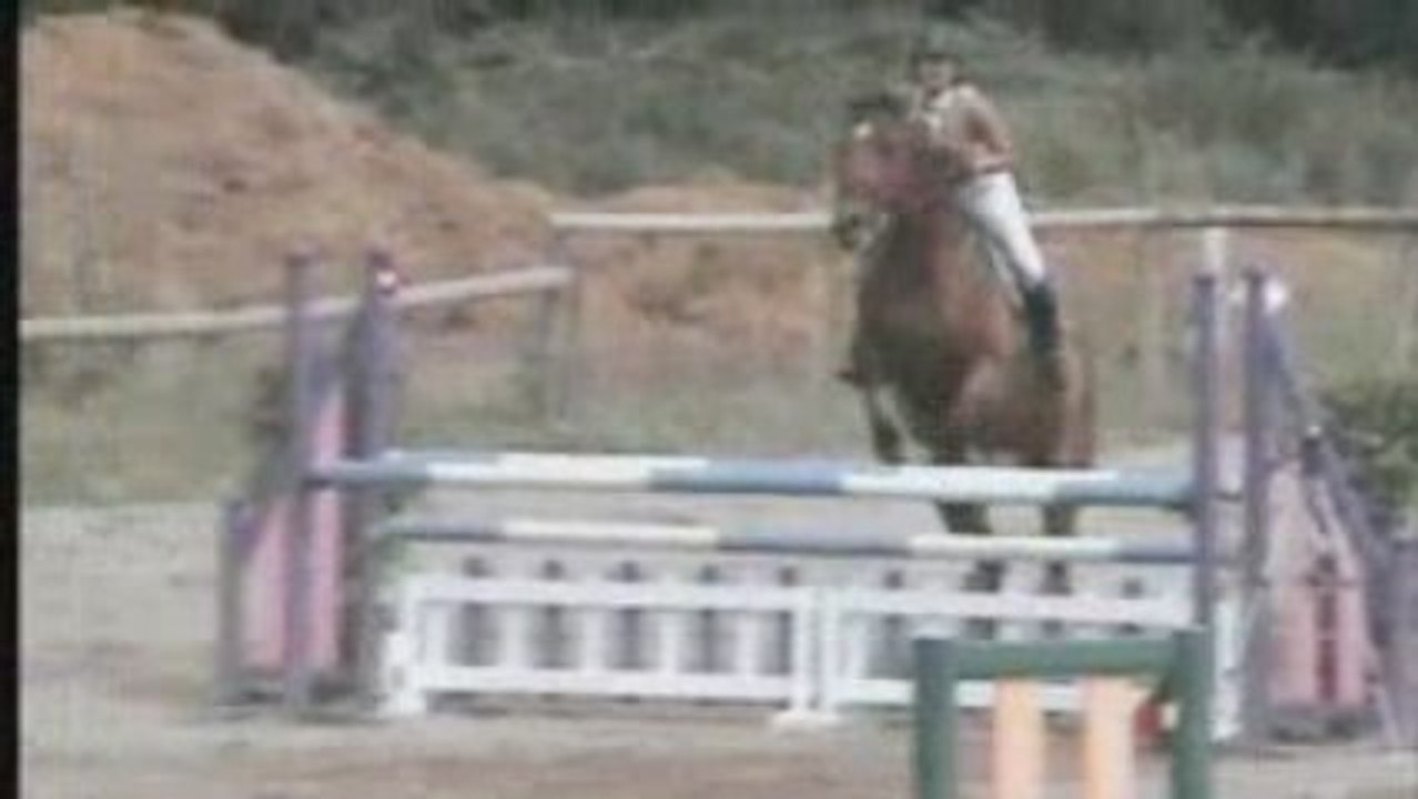 Dorothée Judith 105 vitesse St Lu