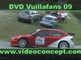 DVD Vuillafans 09 Gr. F