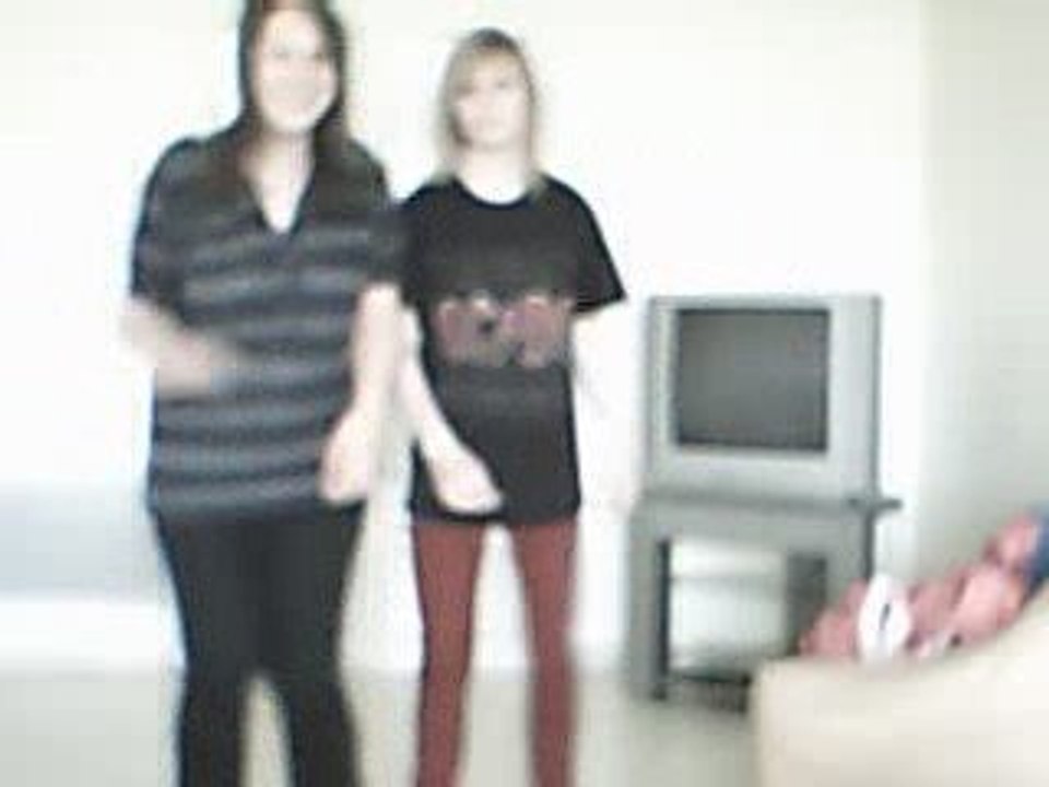 Beat it - Hommage Michael Jackson.