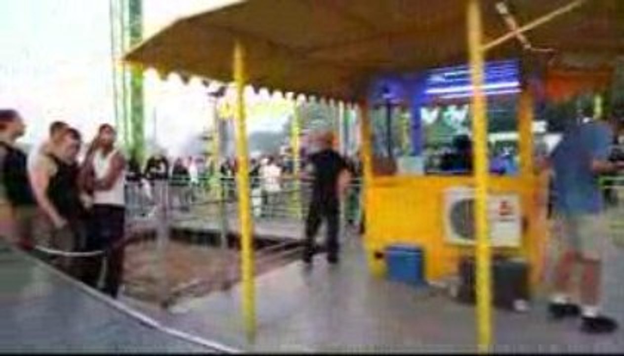 Ground Zero 2009