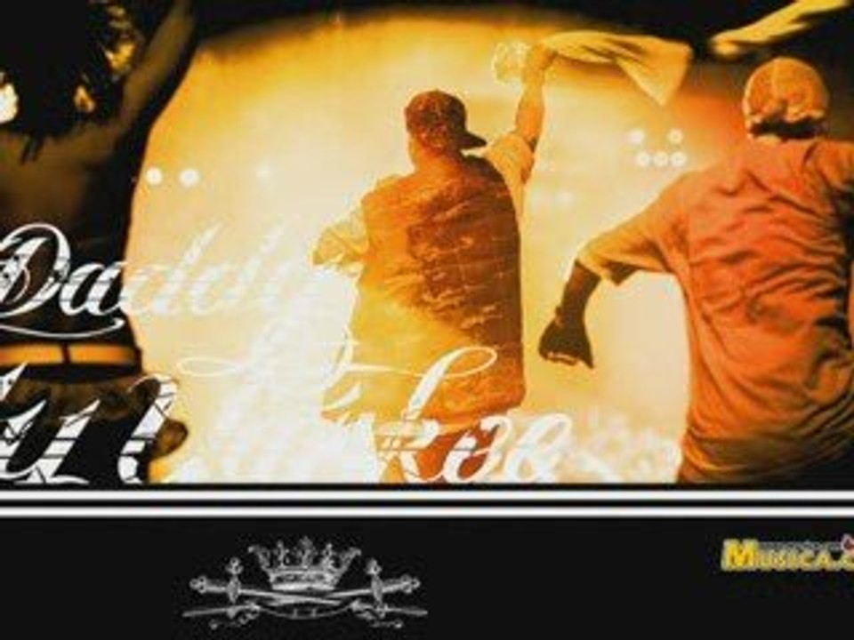 Julio Voltio ft Daddy Yankee-Dimelo Mami