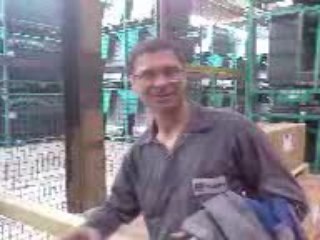 gégé fais le dindon