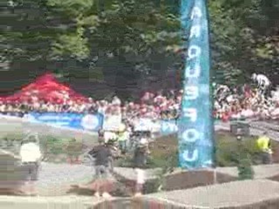 carquefou finale elite