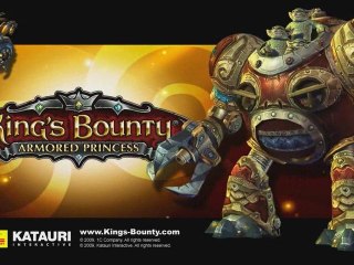 King's Bounty: Armored Princess — Driller