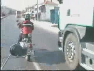 Rüzgar Mehmet Motorsiklet Kulübü Mucur Gezisi part2