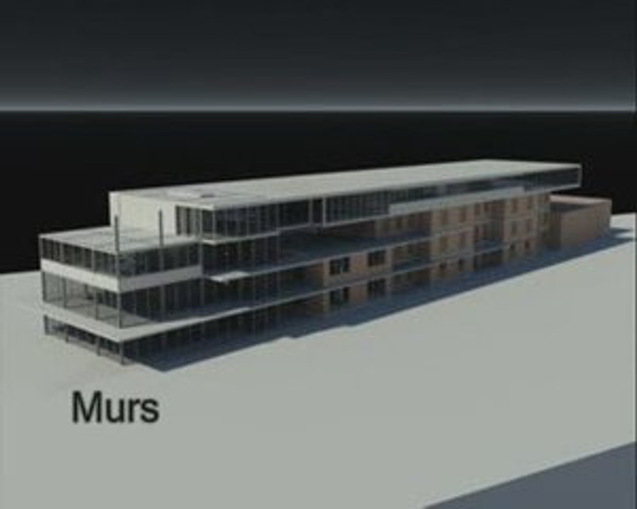 Meulle Caroline_ Projet architectural SPA _ ENSAL