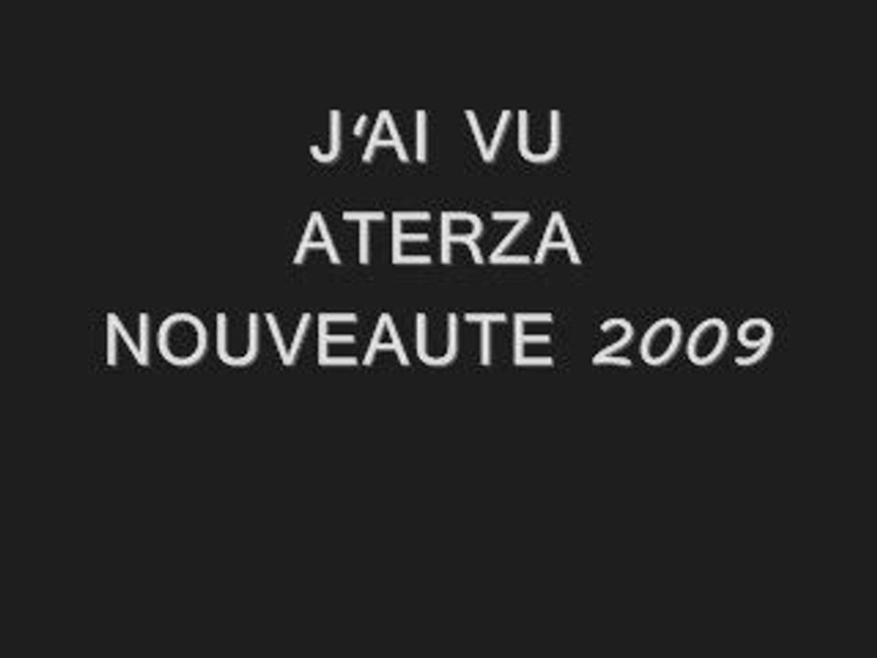J'ai vu RAP LYON 2009