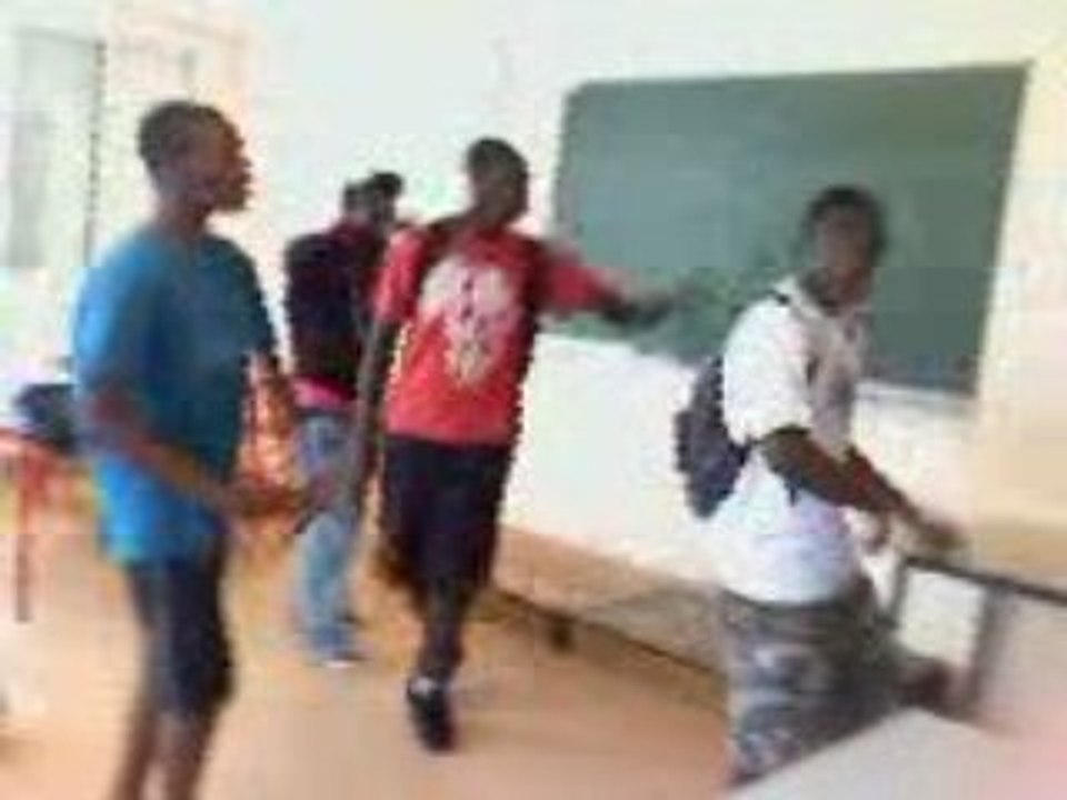 Double Poney Clip Remix 2