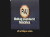 Grippe porcine de 1976 CBS (1979)