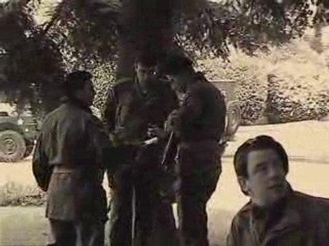 Sas St Marcel Mai 2009 Partie 2