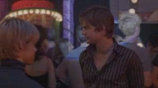 Queer as Folk Brian Justin