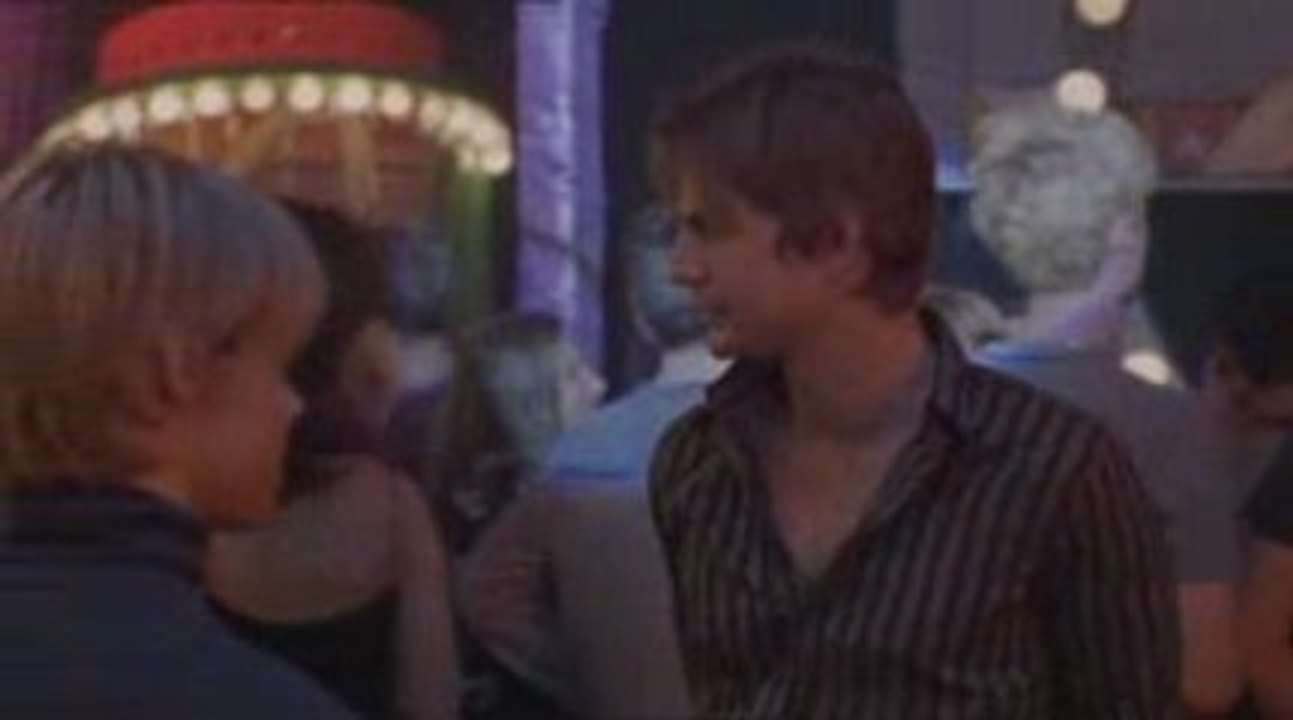 Queer as Folk Brian Justin