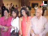 Shilpa Shetty’s parents in Trouble