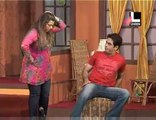 Aman Verma playing Mr. Karan Johar