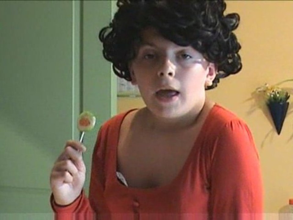 Campagne de lutte (2009)