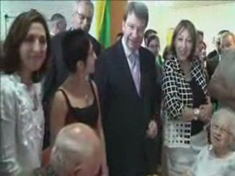 Atelier mémoire à l’accueil de jour de la Fondation Favier