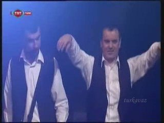 Karadeniz türküsü