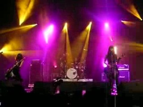 Trill Dan Japan Expo 2009 - Last One