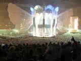 Sensation White 2009 Amsterdam arena, intro Mr White