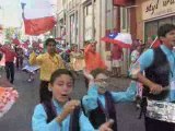 Festival folklore et traditions populaires, Romans-sur-Isère