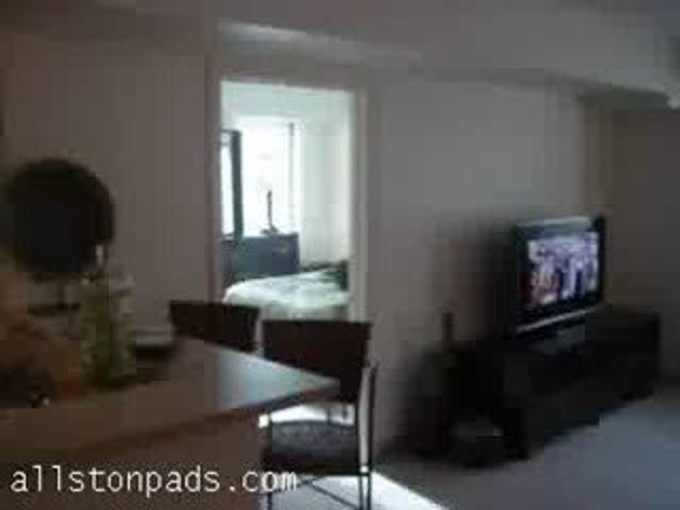 Awesome North End MA Apartment For Rent
