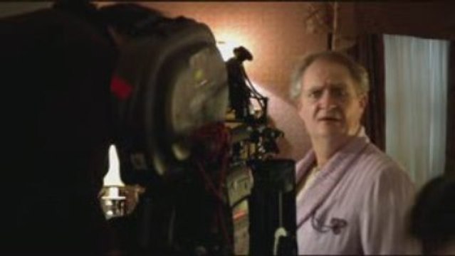 Harry Potter Half Blood Prince Featurette/Türkçe Altyazı