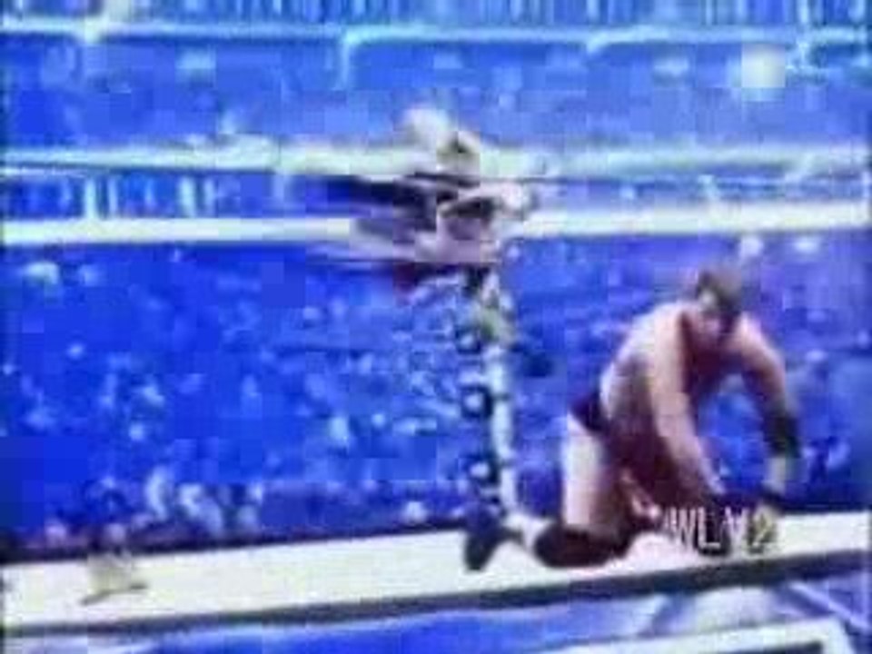 Rey Mysterio
