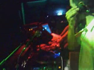 Guest Yann BUTLER Juillet 2009