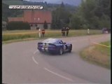 Rallye Alsace-Vosges 2000 Best Of