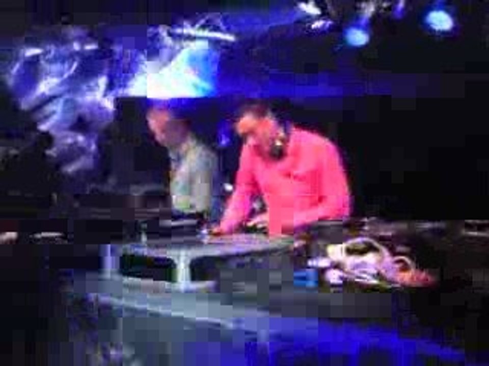 DHHD LIVE