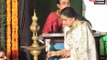 Asha Bhosle shared memories of RD Burman