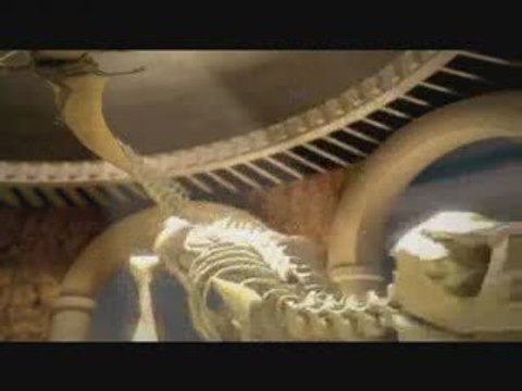 Spot publicitaire 3D TUC – CGS 3D