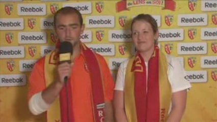 On a tous du lens en soi: candidature de Math