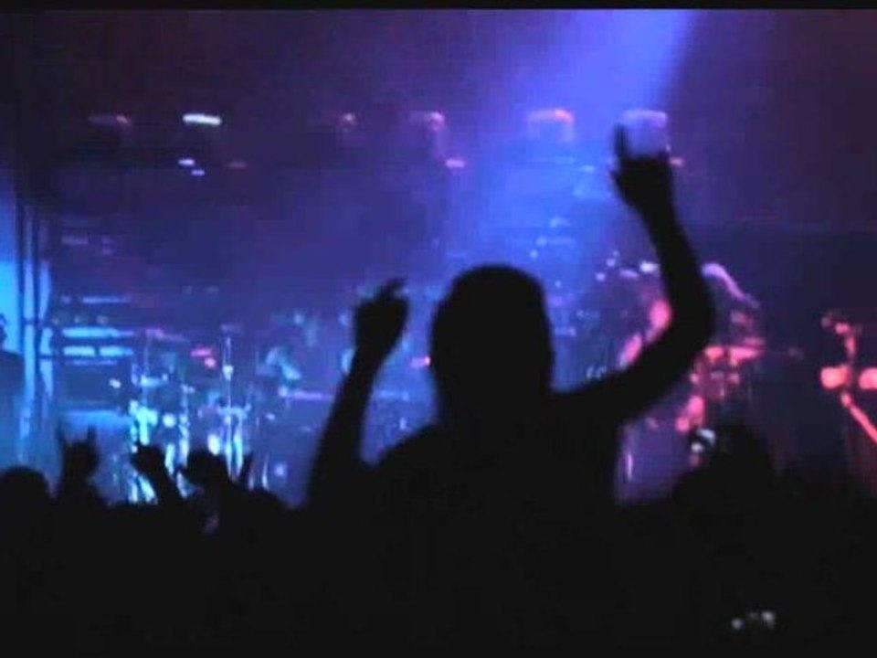 Prodigy live @ Eurockéennes de Belfort