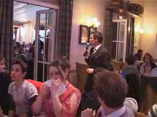 Convention Havas Voyages 2009 partie 2