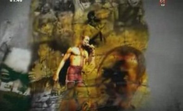 Rockin' Squat-A Luta Continua TVRip 106 Мo mkv