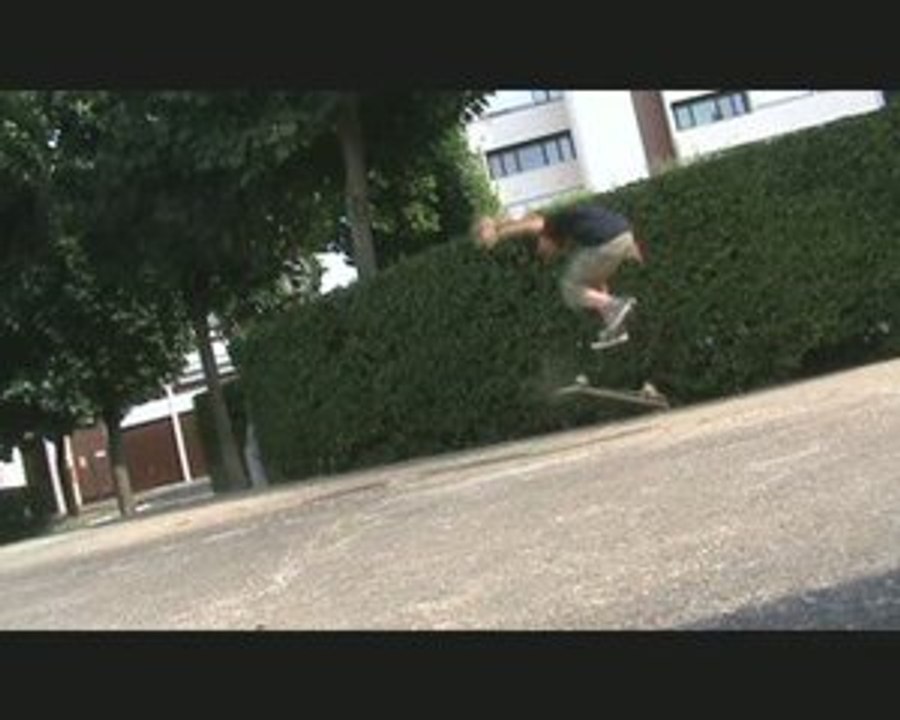 Guillaume Le Coz (pas) best video