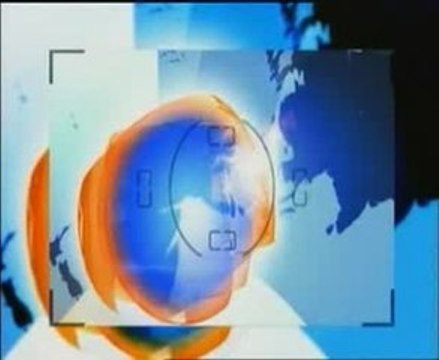 Deutsche Welle : Générique Reporters