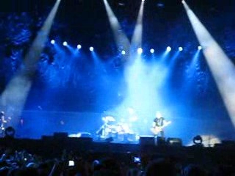 Metallica @ Werchter 2009