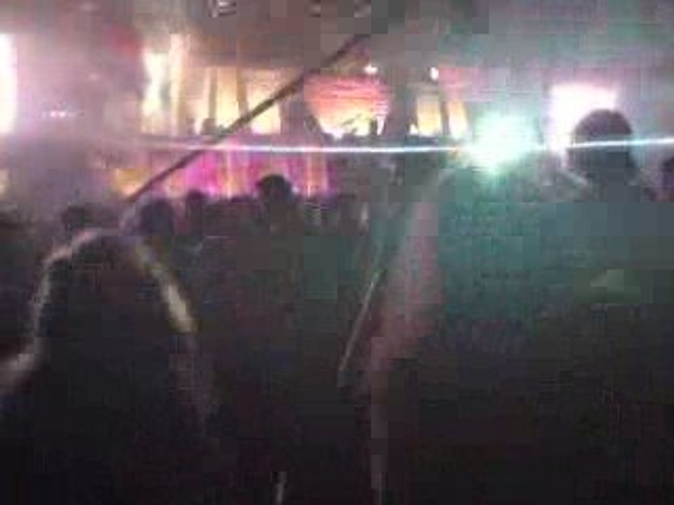 TRANCE GENERATOR